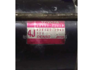 Čerpadlo oleje 28100310470 Lexus GS 300 350 430 450H 3GRFSE