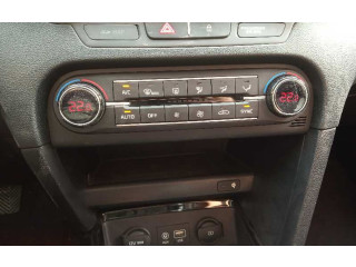 Блок управления климат-контролем 97250J7301   KIA Ceed