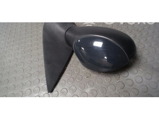 Zpětné zrcátko Peugeot 206 2010
