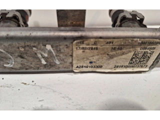 Vstřikovač 0280158302 Renault Twingo III