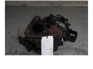  Турбина Volkswagen Transporter - Caravelle T4  028145701L   для двигателя ABL      