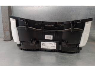 Панель приборов 8U0920930J, A2C53364033 Audi Q3 8U