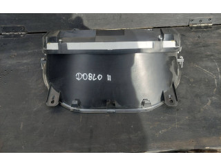 Přístrojová deska Fiat Doblo 2010 51921117