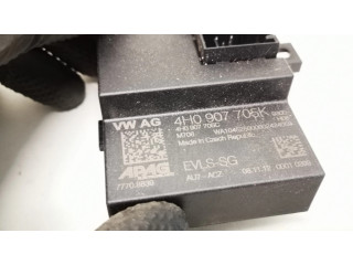 Блок управления 4H0907705K, 4H0907705C Aiways U5