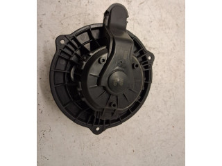 Вентилятор печки 971133X000, F00S3B2474 KIA Ceed