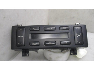 Блок управления климат-контролем 6451EZ Peugeot 406