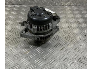 Генератор    Citroen C1      