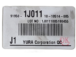   Pojistková skříňka 919501J011, 15480044   KIA Venga 2010