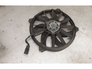Вентилятор радиатора FC1049874716T Peugeot 307