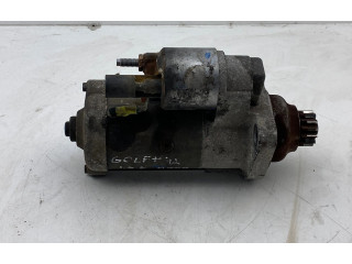 Стартер Volkswagen Golf Plus