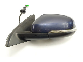 Зеркало электрическое        Volvo V60  2013 - 2018 года   