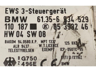 Блок управления 61356934529, 05393246 Mini One - Cooper R50 - 53