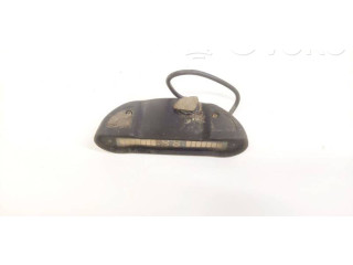 Дисплей Smart ForFour I