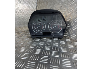 Přístrojová deska BMW 1 F20 F21 2013 9287467, 17649411