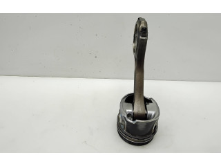  Поршень с шатуном  059AB  Audi A6 S6 C6 4F  