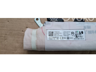 Подушка безопасности в сиденье 8W5880242K, SAB31005 Audi A5