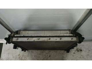 Интеркулер A251000000004, INTERCOOLER Mercedes-Benz R W251 3.0