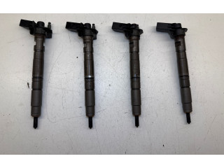 Форсунка 03L130277, 03L130277    Audi A6 S6 C6 4F  CAHA 