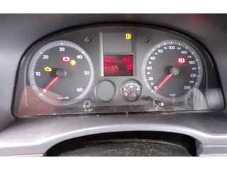 Přístrojová deska Volkswagen Caddy 2007 2K0920843A, 2K0920843A