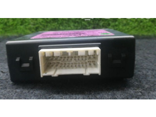 Блок управления двигателя 95985850   Chevrolet Spark