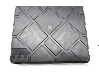 Блок комфорта 2Q0937085E Skoda Fabia Mk3 (NJ)