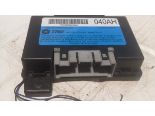 Блок управления P05293040AH, 44837A   Chrysler PT Cruiser