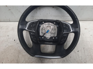 Руль Citroen C4 II 2011 - 2016 года 00004109QV