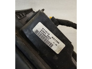 Зеркало электрическое Volvo V70 2008 - 2013 года