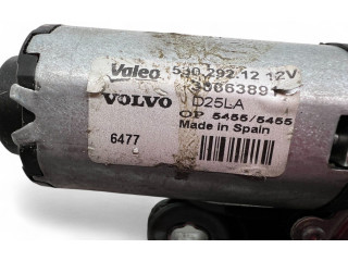 Моторчик дворников 30663891    Volvo XC70