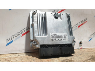 Řídící jednotka 8574091, 0281019806 BMW 5 F10 F11 2012