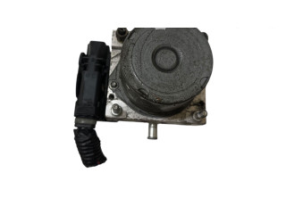 Блок АБС 0265231520, 27534SA030 Subaru Forester SG 2003 - 2005 года