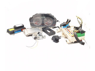 Řídící jednotka 30710071, 30773059 Volvo S40 2006