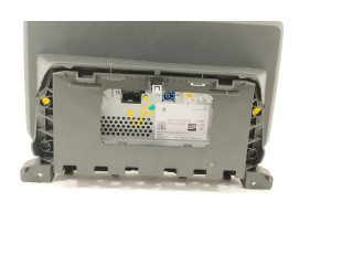 Дисплей    5FA919606B, 5FA919606B041   Cupra Leon