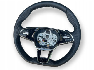 Руль Skoda Octavia Mk4 2019 - года 5E3959542J