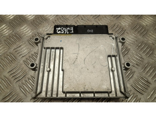 Блок управления двигателя 3910303CD1   MG ZS