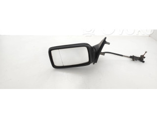 Зеркало (механическое) Volkswagen Golf III 1992 - 1997 года