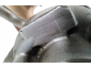  Турбина Skoda Octavia Mk3 (5E)  04E145721S   для двигателя CPWA      