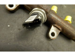 Топливная рампа 8200296867, 5WS40154 Renault Clio III для двигателя K9K-764(Euro 4)