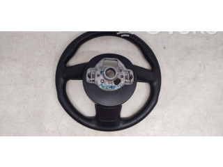 Руль Audi A6 S6 C7 4G  2011 - 2018 года 4G0419091R, 627082950      