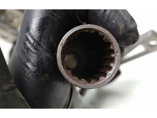    Рулевая рейка    Honda FR-V 2004 - 2009 года