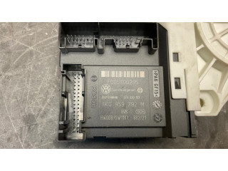 Передний двигатель механизма для подъема окон