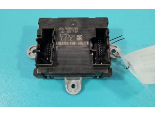 Блок комфорта GJ32-14D617-BA, IMPRK1452747 Jaguar XE