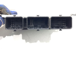 Блок управления двигателем Блок управления 237106320R Dacia Duster II