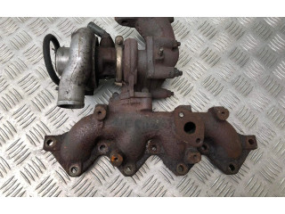 Турбина Opel Meriva A 8973253881, 3440584