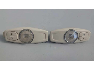 Другой фонарь салона