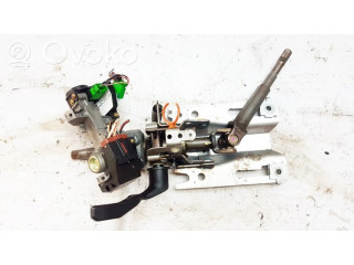 Рулевая рейка 25001031905a, 3333145364 Honda Civic 2001-2005 года