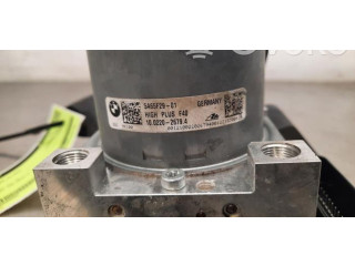 Блок АБС 34505A6DC92 BMW 1 F40 2019 - года