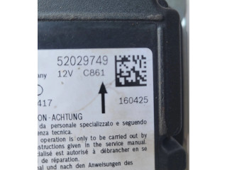 Блок подушек безопасности 52029749, 160425 Fiat 500X