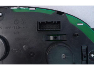 Панель приборов 248106459R Dacia Sandero