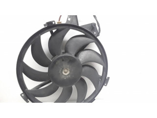 Вентилятор радиатора 861693E, 8Z09594538 Audi A2 1.4